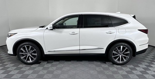 New 2026 Acura MDX w/ Technology Package image 4