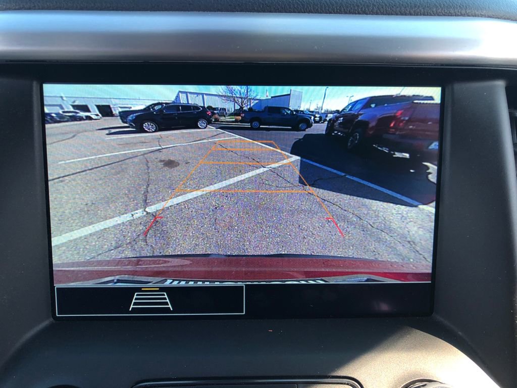 Used 2023 GMC Acadia SLE AWD/4WD image 33