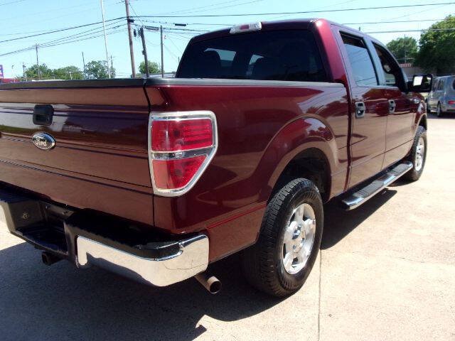 Used 2010 Ford F150 FX2 RWD image 6