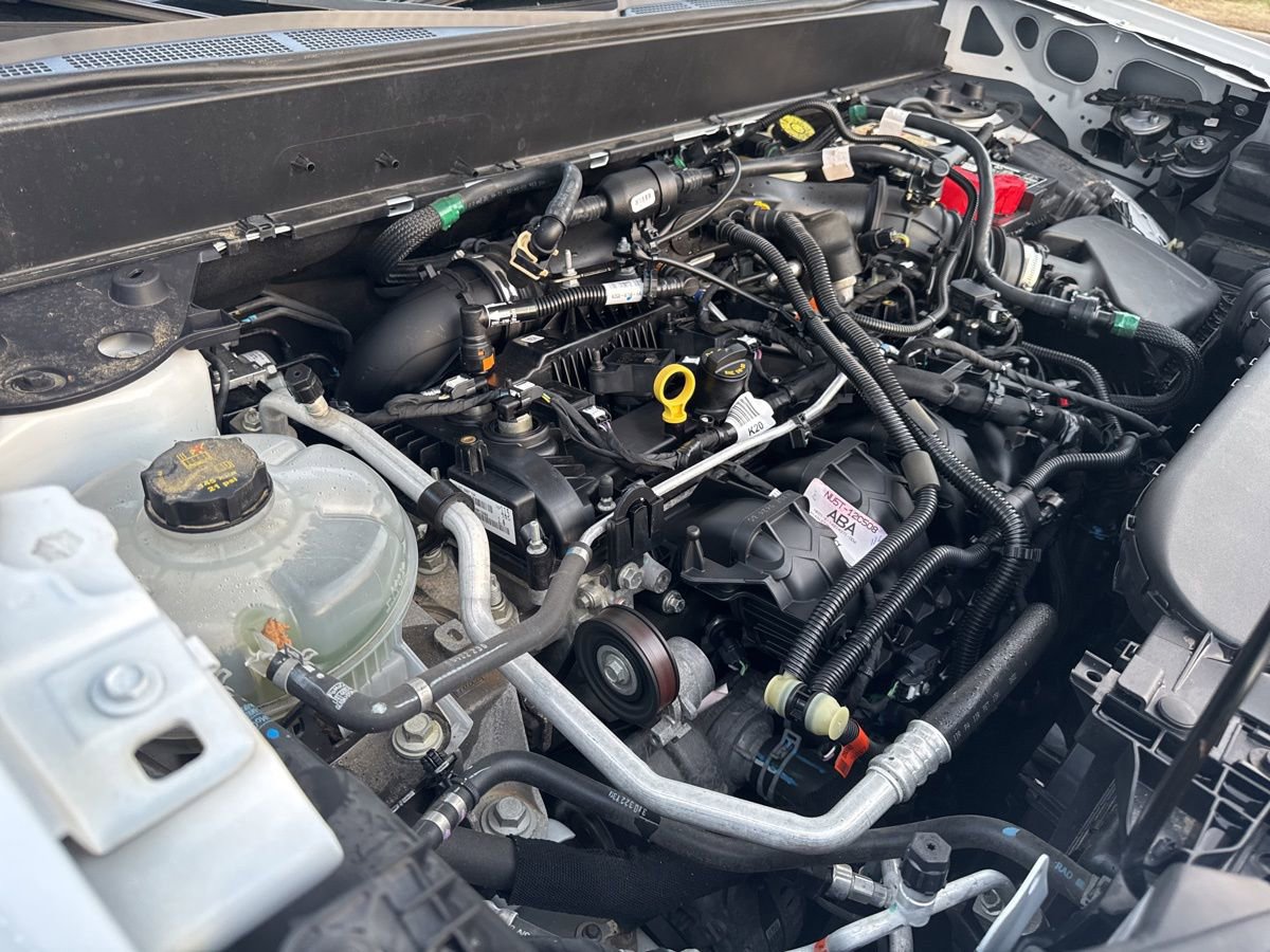 Used 2022 Ford Maverick XL image 52