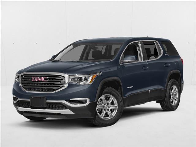 Used 2019 GMC Acadia SLE