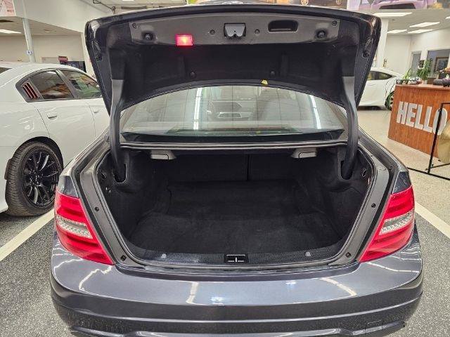 Used 2013 Mercedes-Benz C 250 Coupe image 27