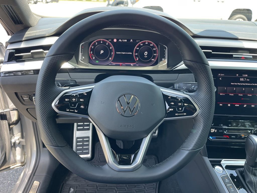 Used 2021 Volkswagen Arteon SEL AWD/4WD image 16