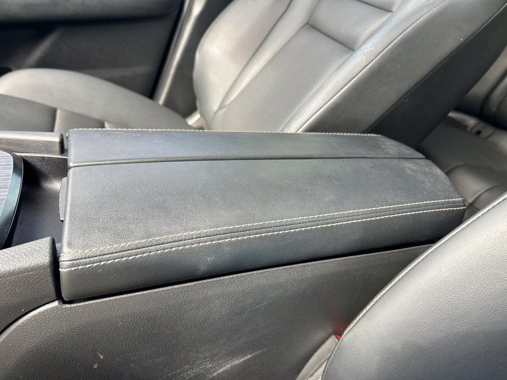 Certified 2026 Nissan Rogue Dark Armor FWD image 38