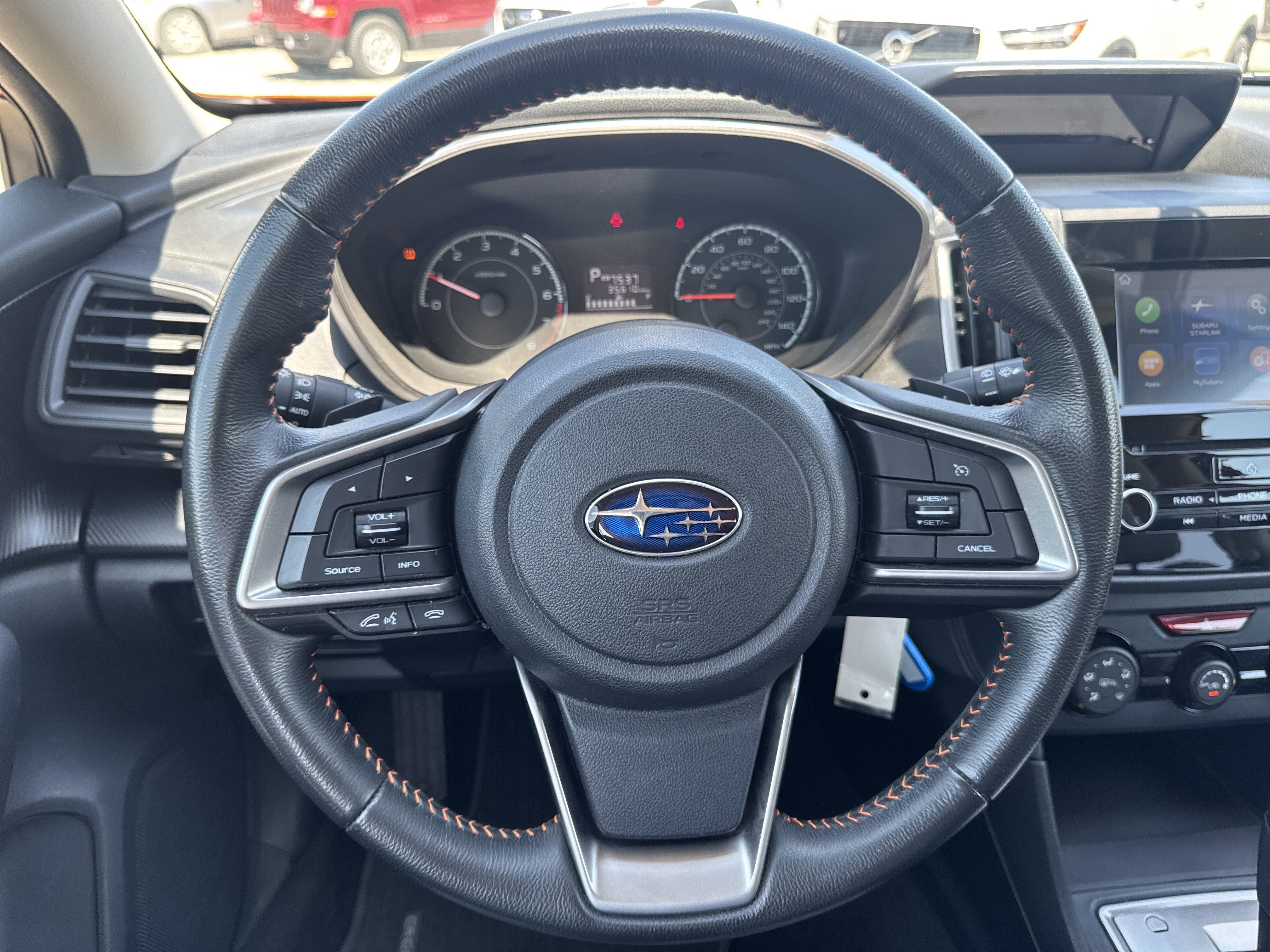 Used 2019 Subaru Crosstrek 2.0i Premium AWD/4WD image 12