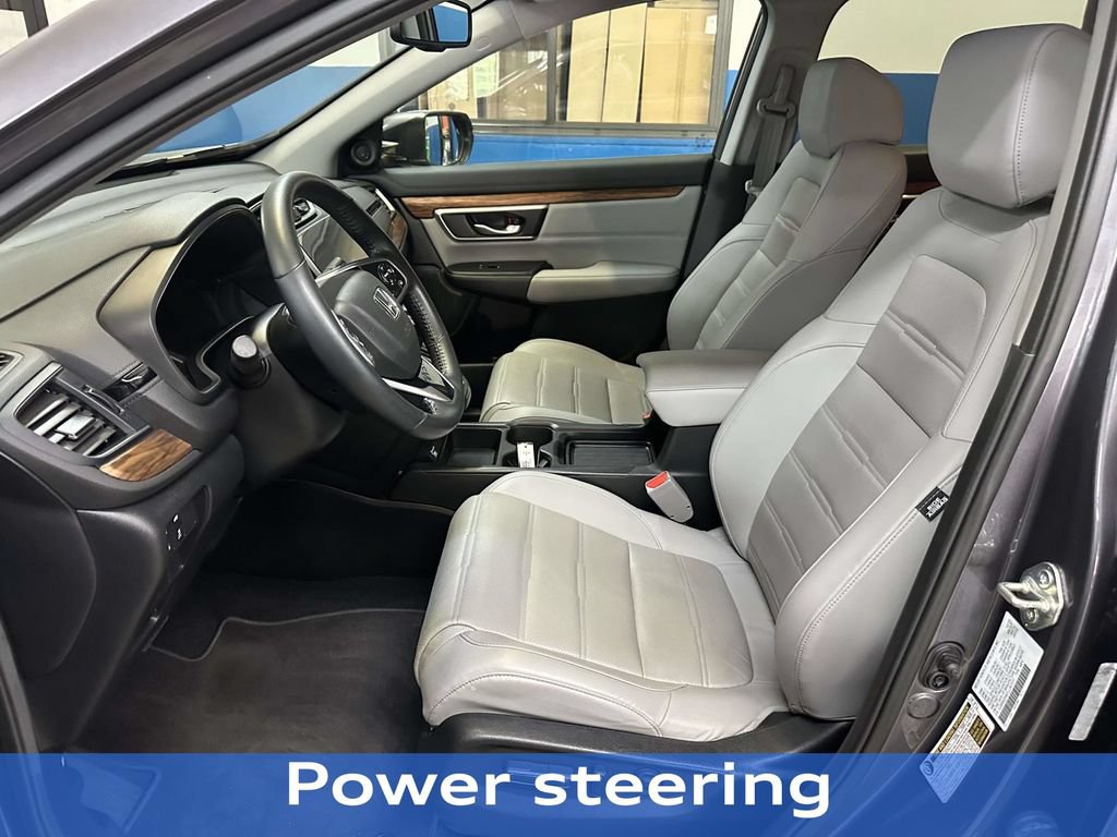 Used 2020 Honda CR-V EX-L image 15