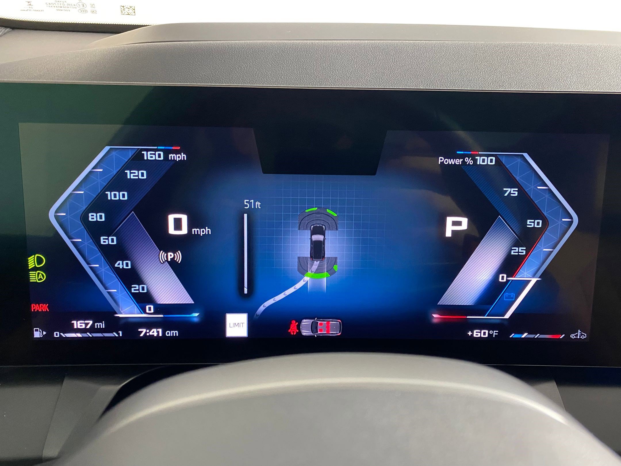 Certified 2025 BMW X3 M50 w/ Premium Package image 27