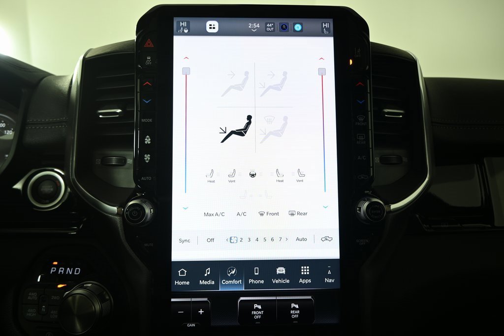 New 2026 RAM 1500 Laramie w/ Night Edition image 27