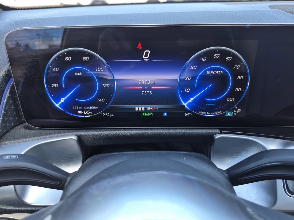 Used 2024 Mercedes-Benz EQB 300 300 image 21