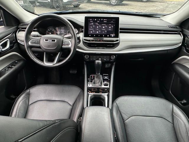 Used 2022 Jeep Compass Limited image 30
