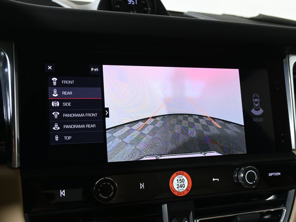 New 2026 Porsche Macan AWD/4WD image 27