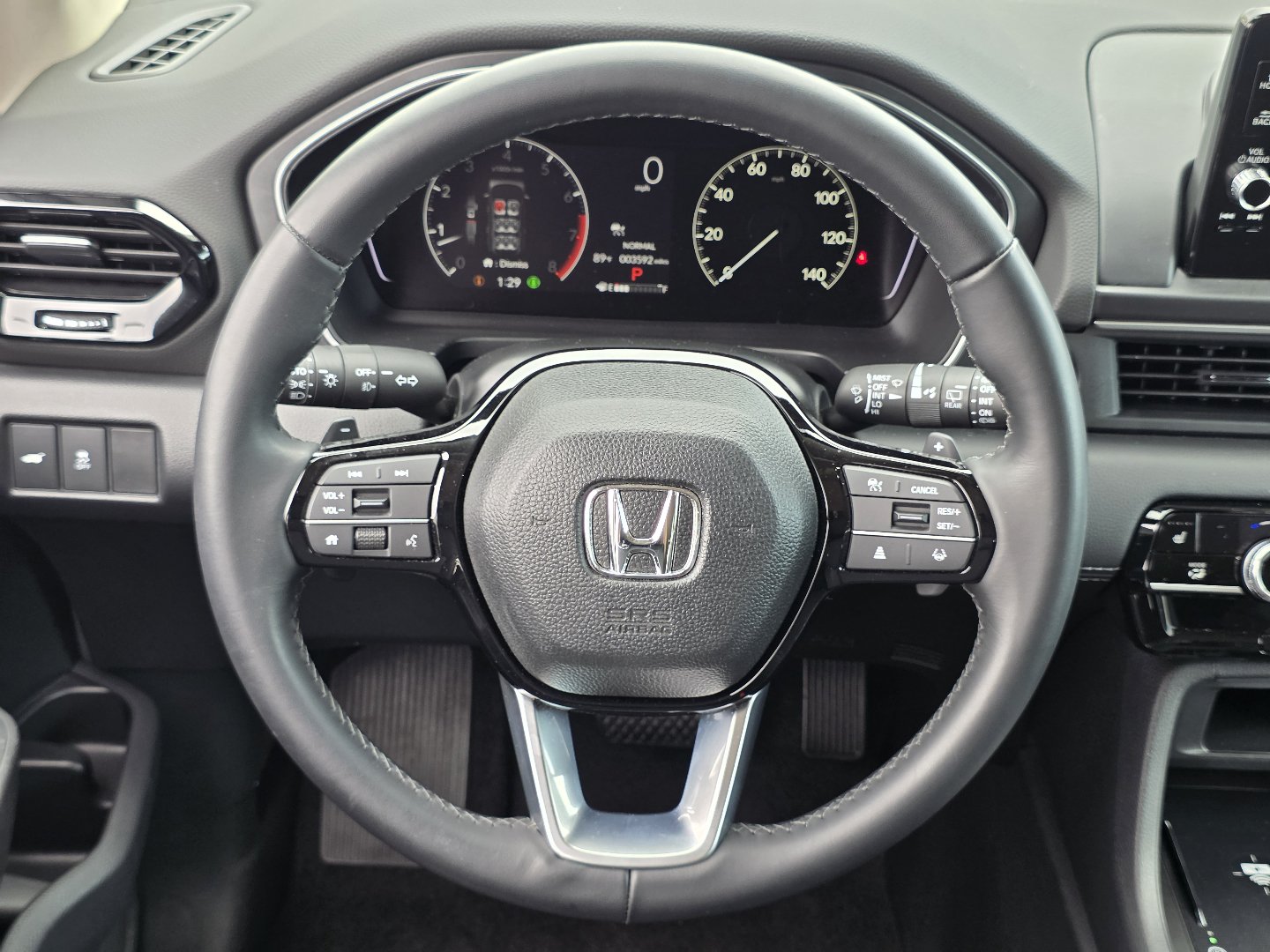 Certified 2025 Honda Pilot EX-L image 27