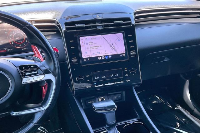 Certified 2022 Hyundai Santa Cruz SEL Premium image 6