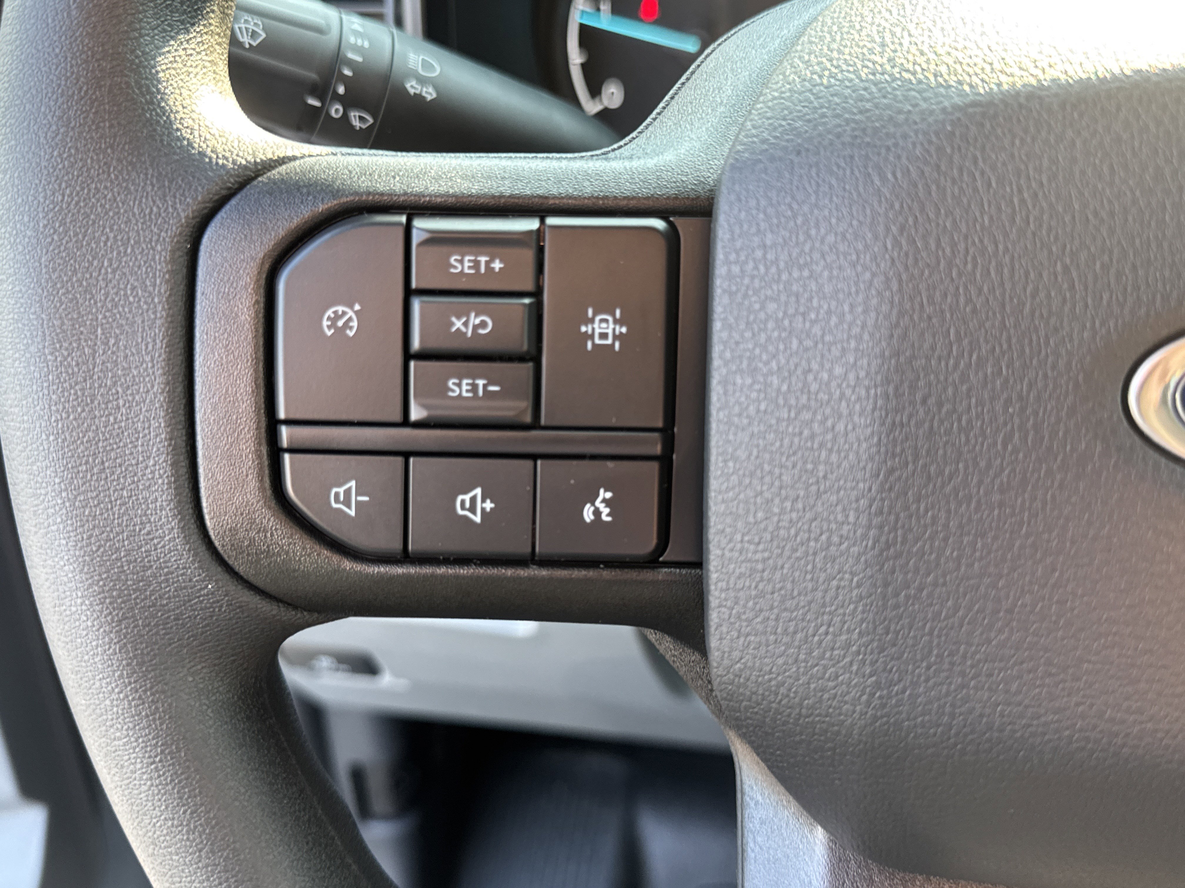 New 2026 Ford F350 XL w/ XL Chrome Package image 20