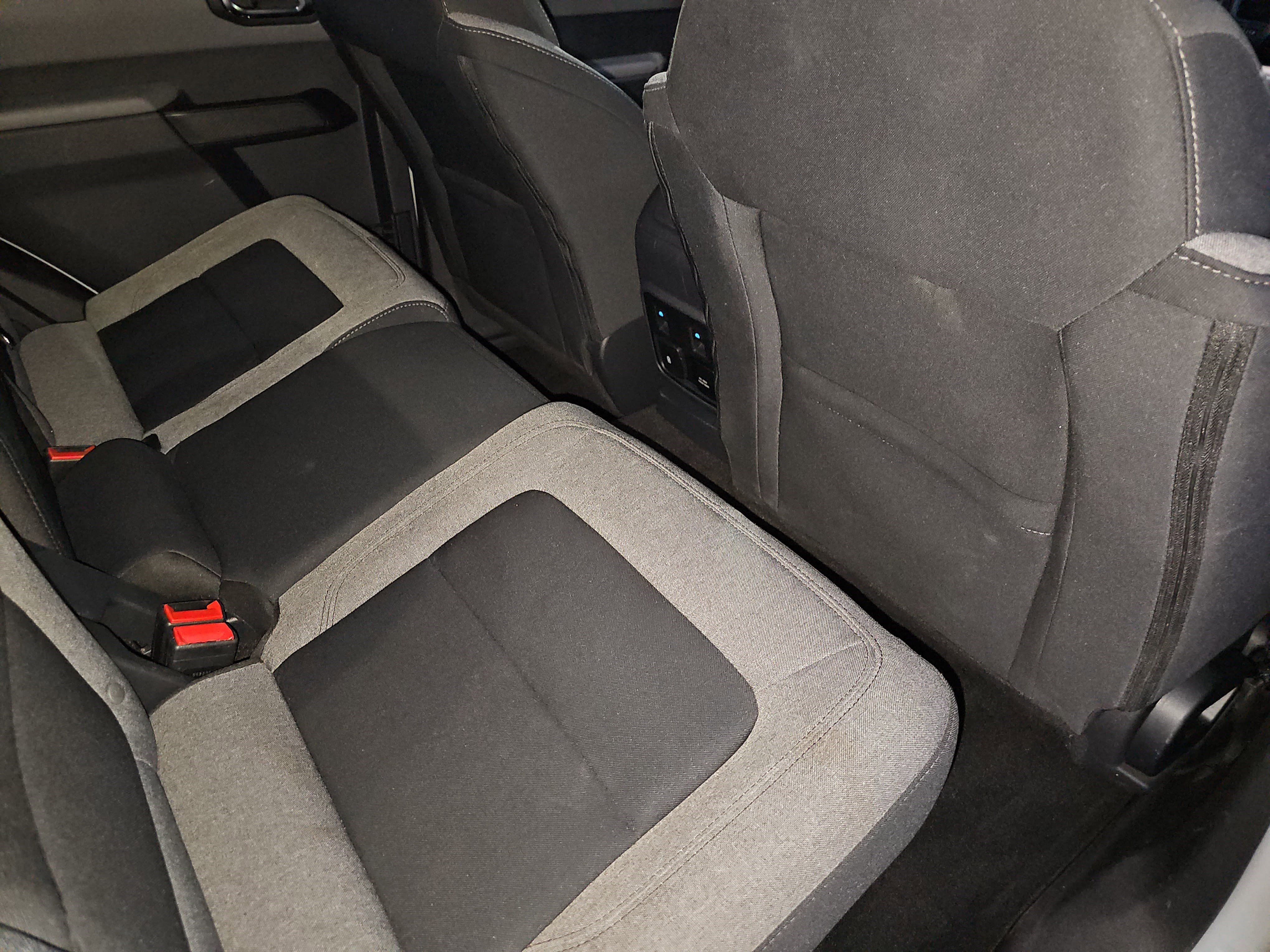 Used 2023 Ford Bronco Big Bend image 11