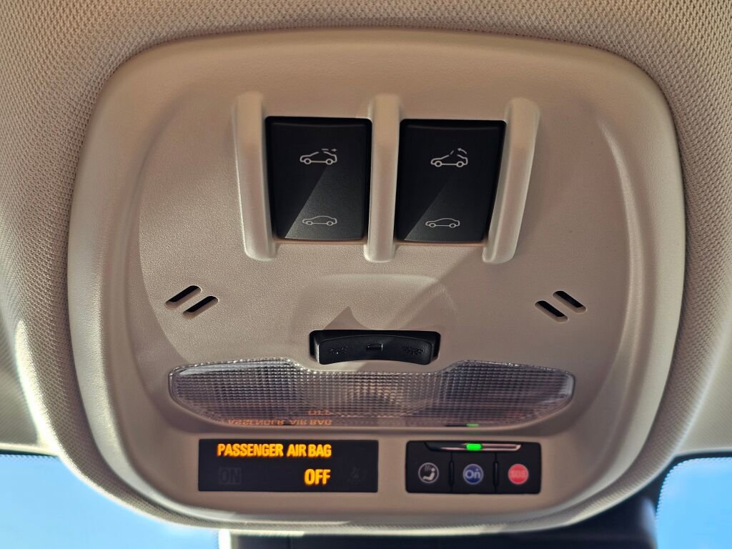 New 2026 Chevrolet Trax ACTIV w/ Sunroof Package image 17