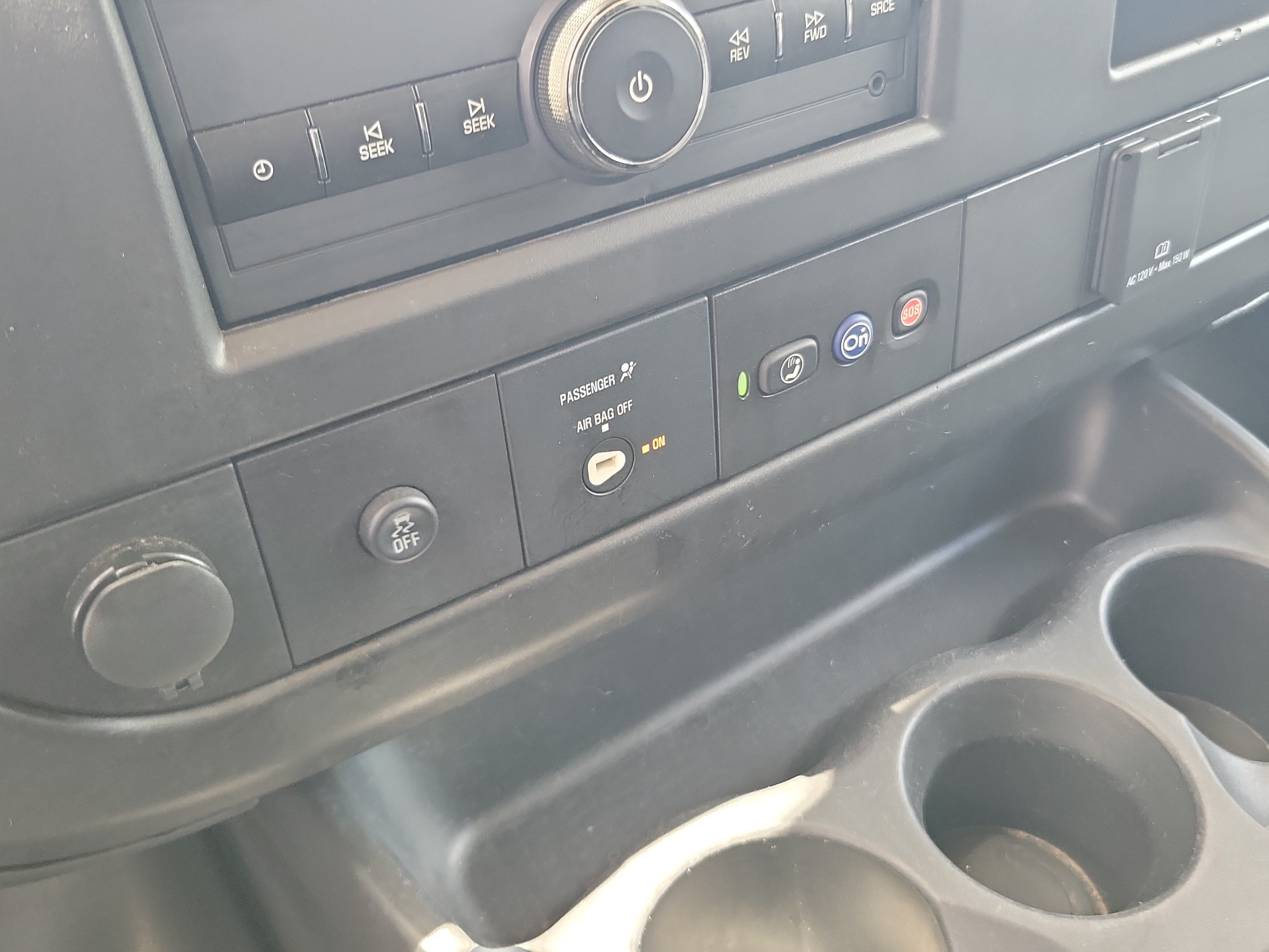 Used 2023 Chevrolet Express 2500 Extended w/ Driver Convenience Package RWD image 27