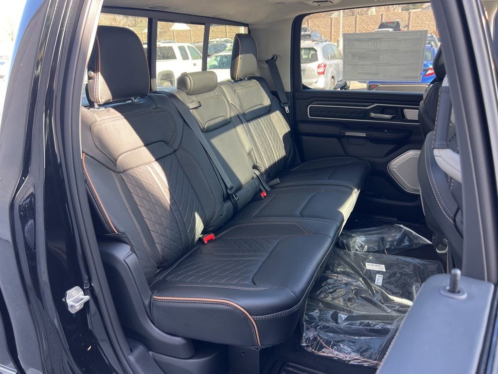New 2026 RAM 1500 Tungsten image 31