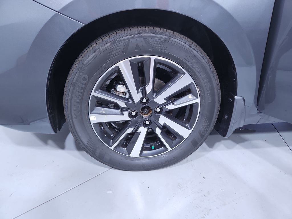 New 2025 Nissan Versa S w/ S Plus Package image 25