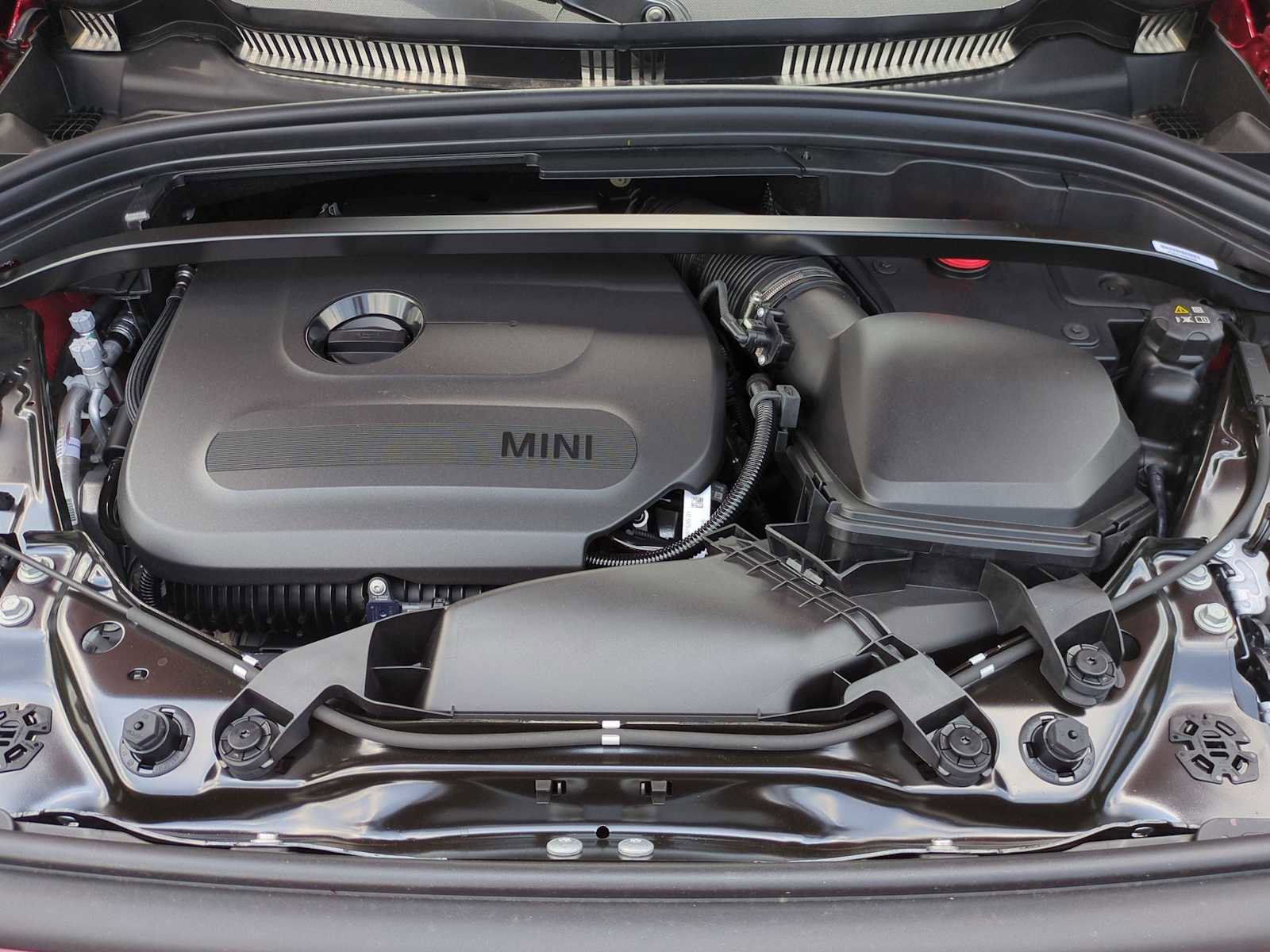 New 2025 MINI Cooper Countryman S image 14