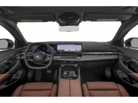 New 2027 BMW 530i w/ M Sport Package RWD image 10