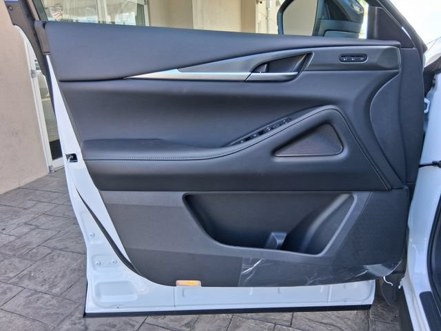 New 2027 INFINITI QX60 Pure w/ Cargo Package FWD image 14