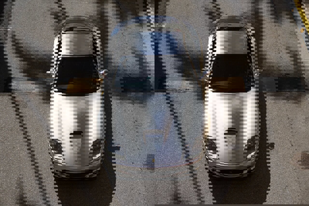 Used 2000 Ferrari 550 Maranello Maranello image 53