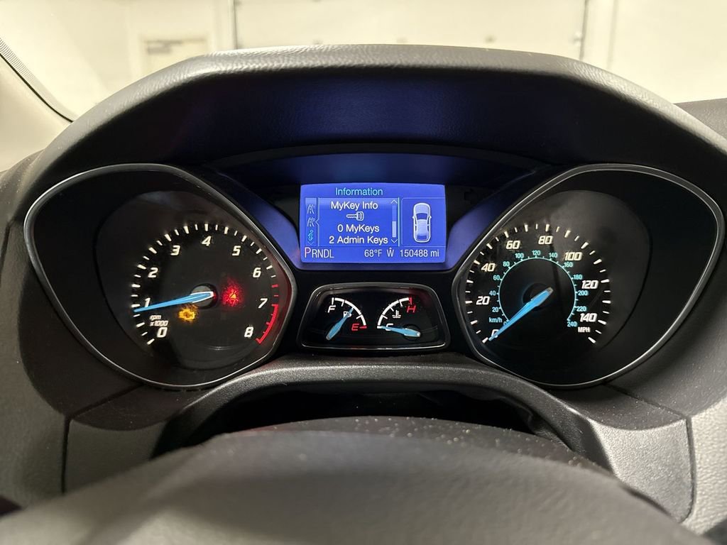 Used 2013 Ford Focus SE FWD image 12