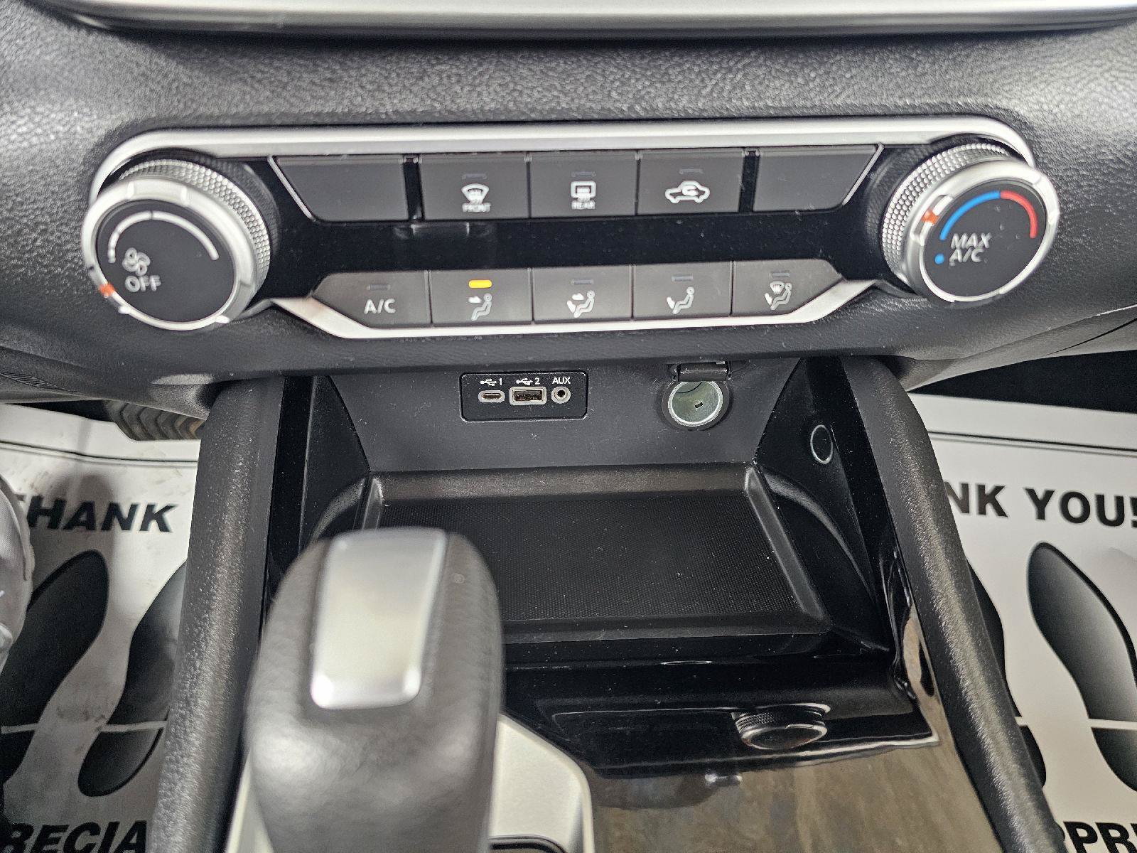 Used 2024 Nissan Altima 2.5 SV FWD image 26