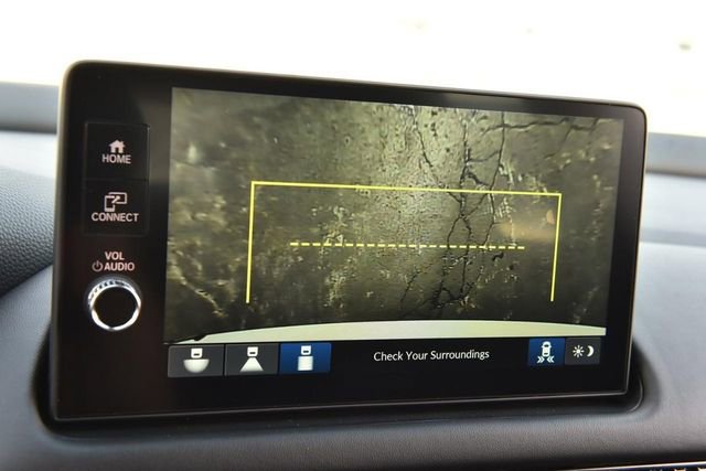 New 2026 Honda HR-V Sport image 12