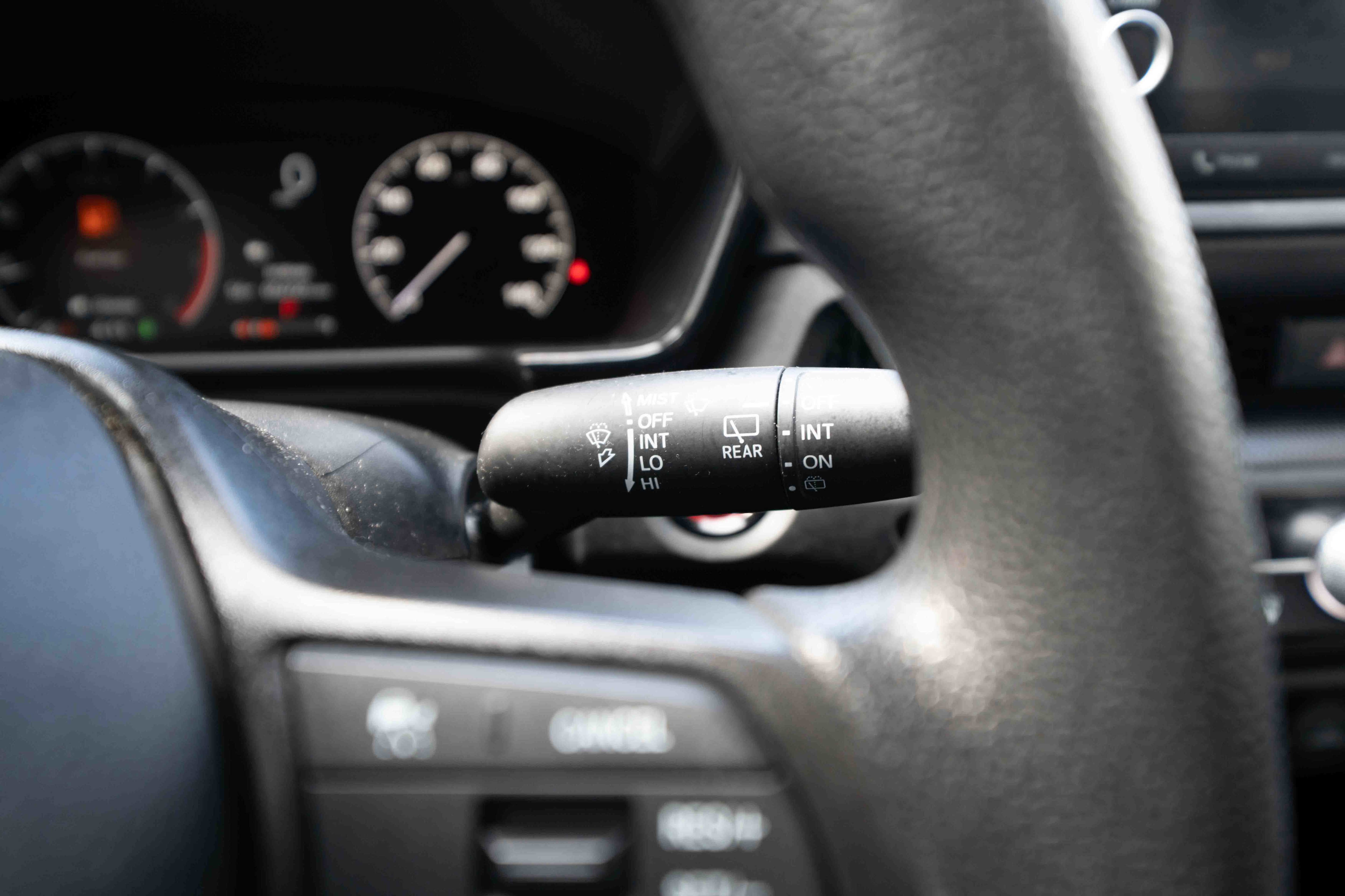Used 2023 Honda CR-V LX image 14