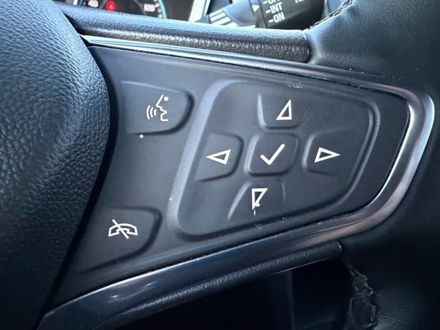 Used 2024 Chevrolet Equinox LT image 16