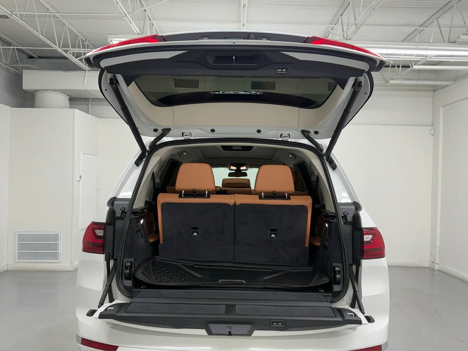 Used 2019 BMW X7 xDrive40i AWD/4WD image 49