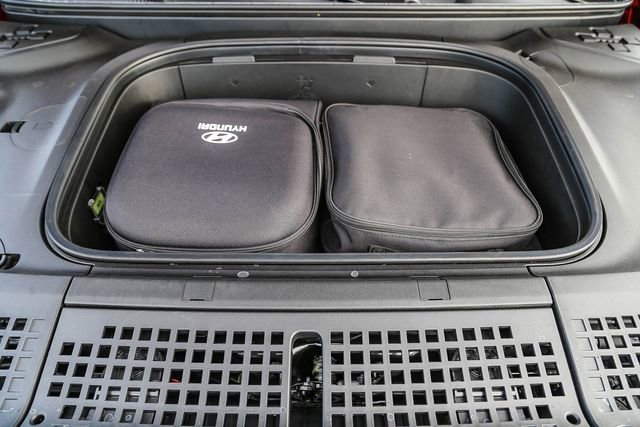 New 2026 Hyundai Ioniq 9 Limited w/ Tow & Go Package image 12