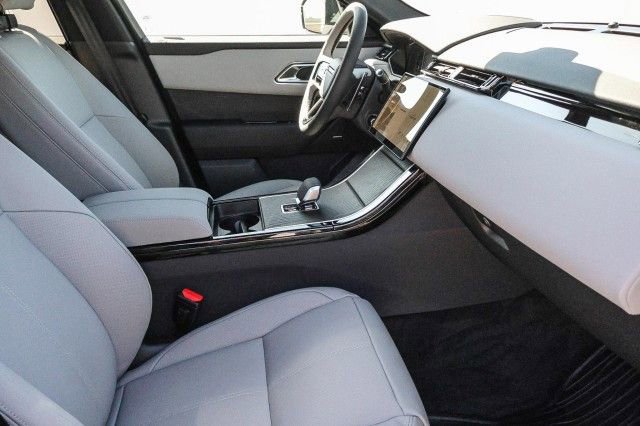 New 2026 Land Rover Range Rover Velar S image 12