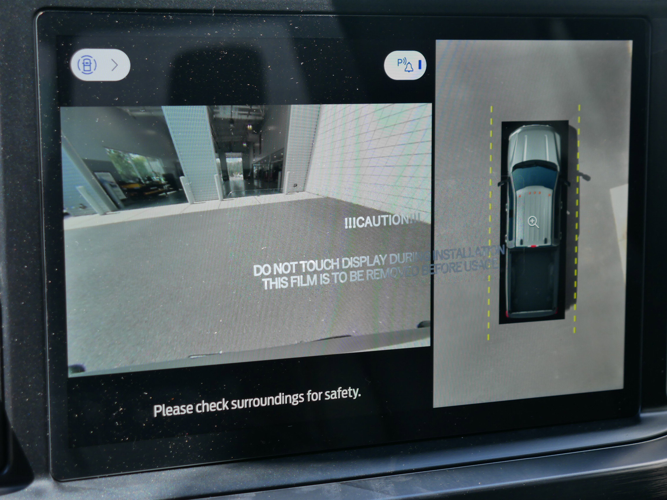 New 2025 Ford F350 Lariat w/ Lariat Ultimate Package image 18