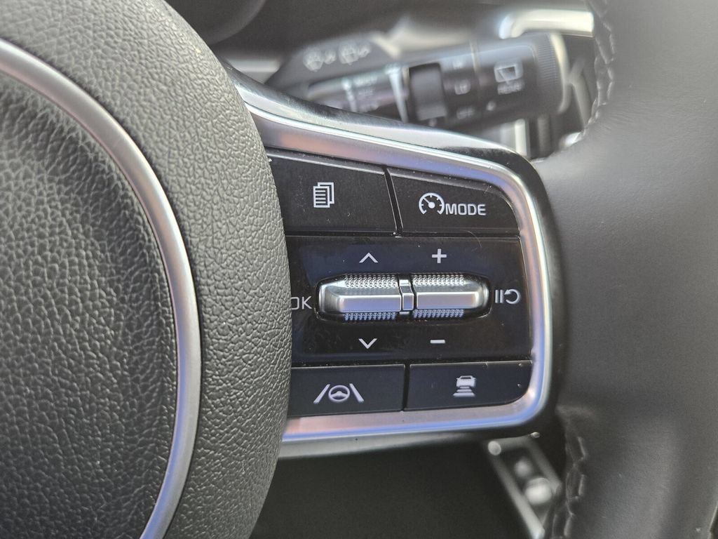 Used 2021 Kia Sorento SX FWD image 26