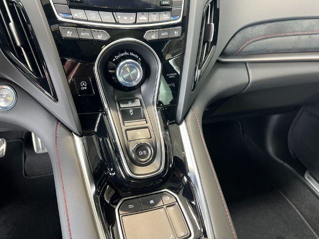 New 2026 Acura RDX w/ Advance Package AWD/4WD image 26