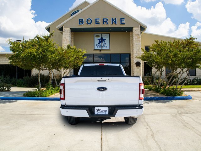 Used 2021 Ford F150 Lariat image 4