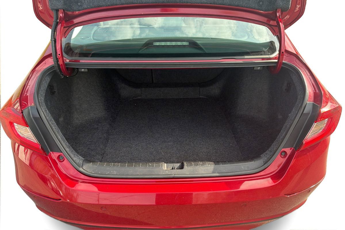 Used 2021 Honda Accord EX-L image 12