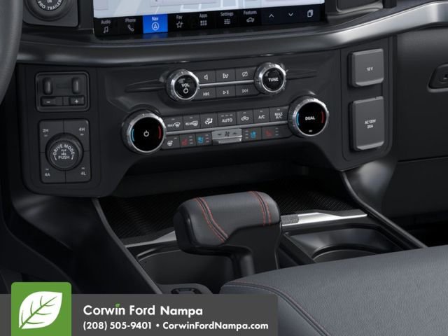New 2026 Ford F150 Raptor AWD/4WD image 15