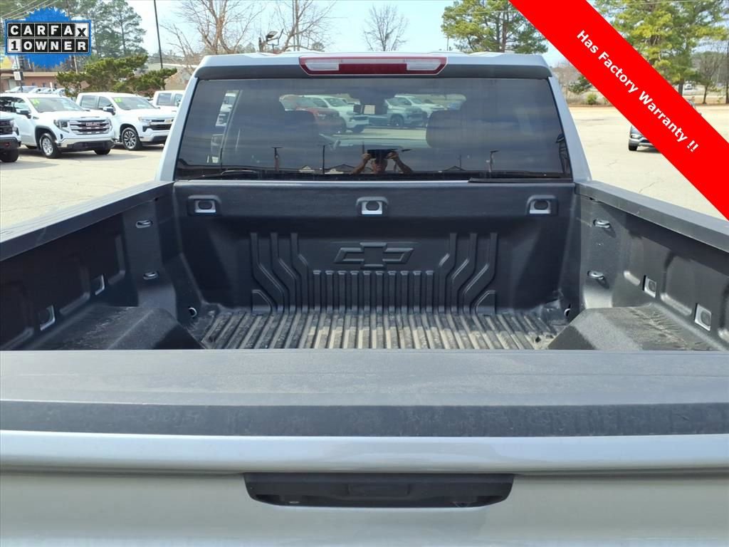Used 2023 Chevrolet Silverado 1500 LT image 10