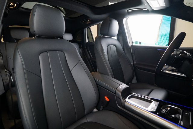 New 2026 Mercedes-Benz GLA 250 4MATIC image 11