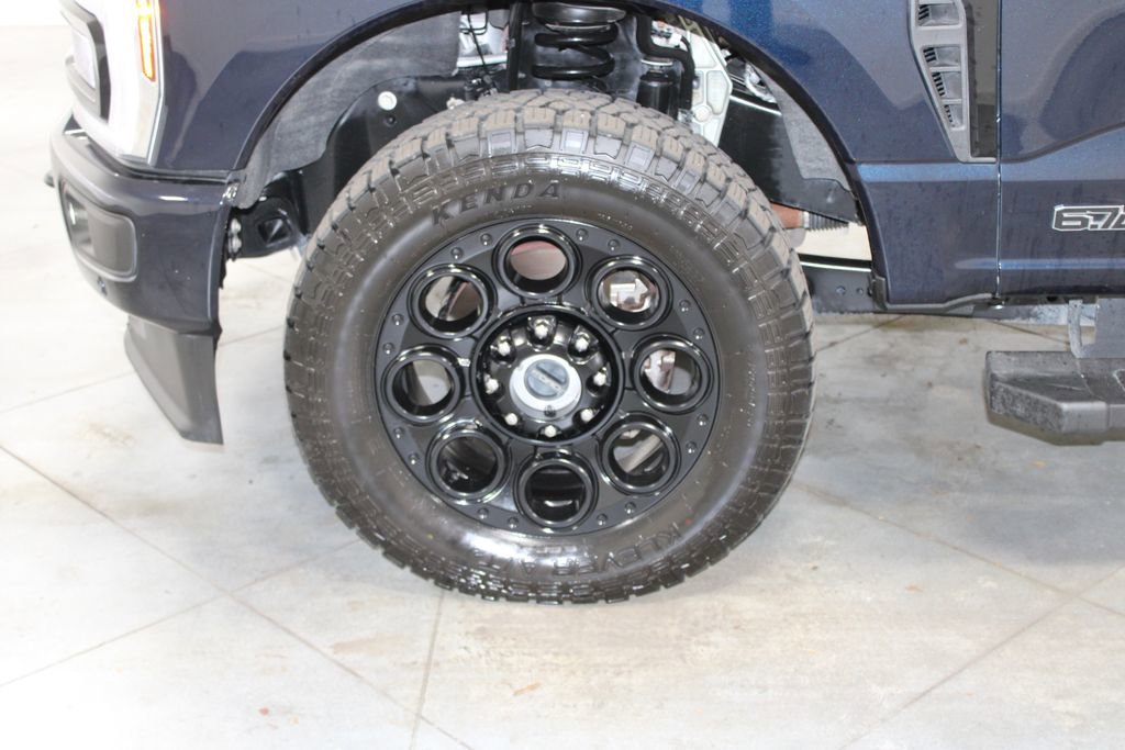 Used 2024 Ford F250 Lariat w/ Lariat Ultimate Package image 24