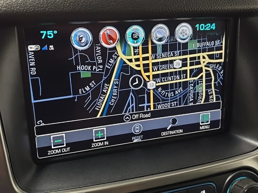 Used 2019 Chevrolet Tahoe LT AWD/4WD image 27
