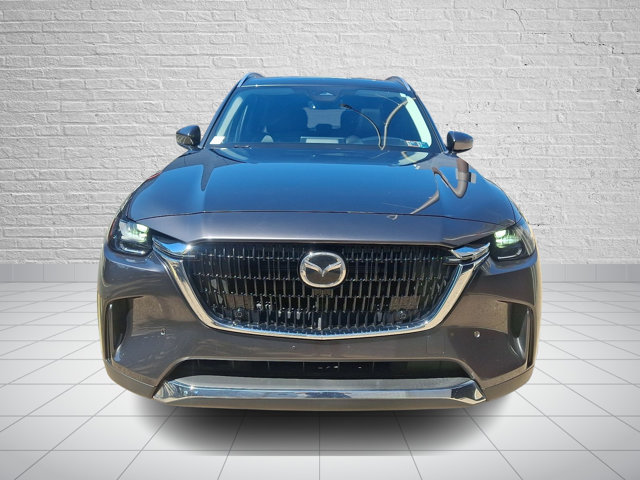 Used 2024 MAZDA CX-90 3.3 Turbo w/ Premium Package AWD/4WD image 2