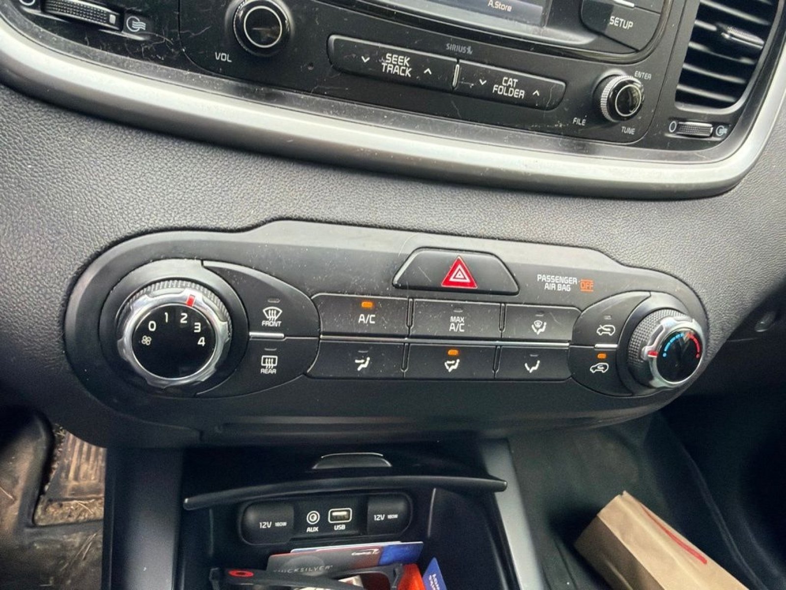 Used 2016 Kia Sorento FWD image 18