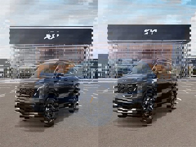 New 2026 Kia Sorento S image 1