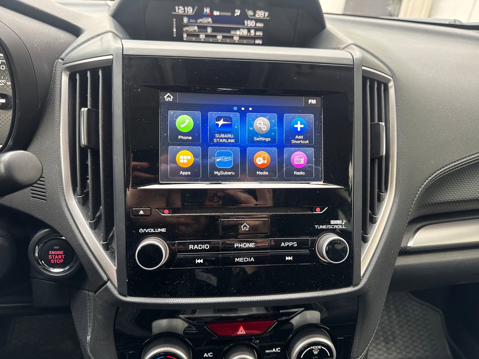 Certified 2022 Subaru Forester Premium image 22