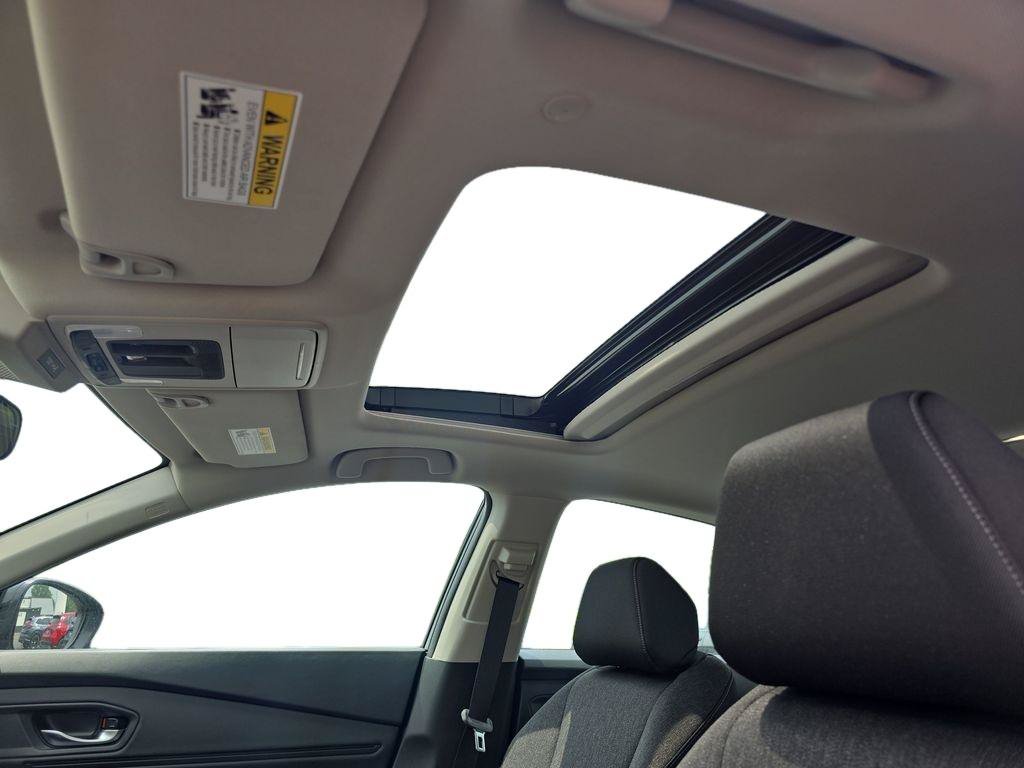 New 2026 Honda Accord SE image 12